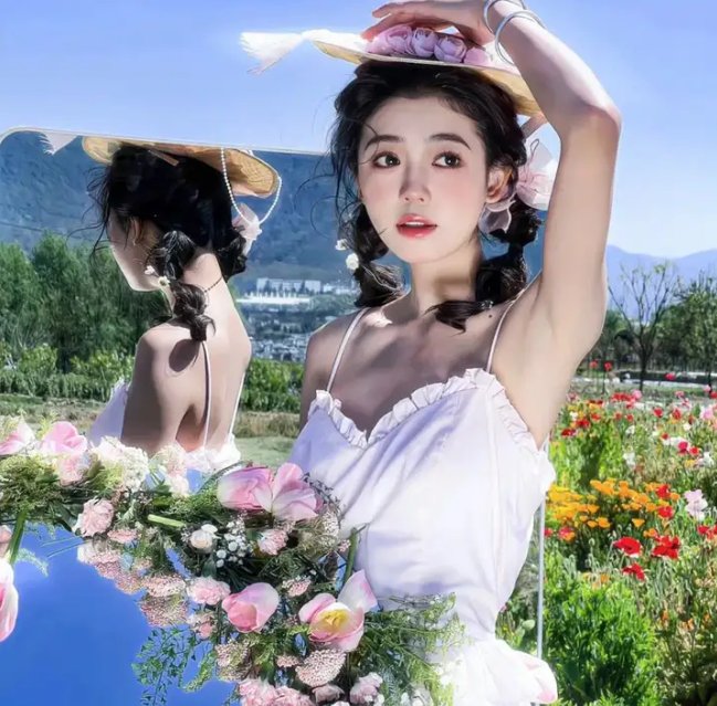 行走的幽魂