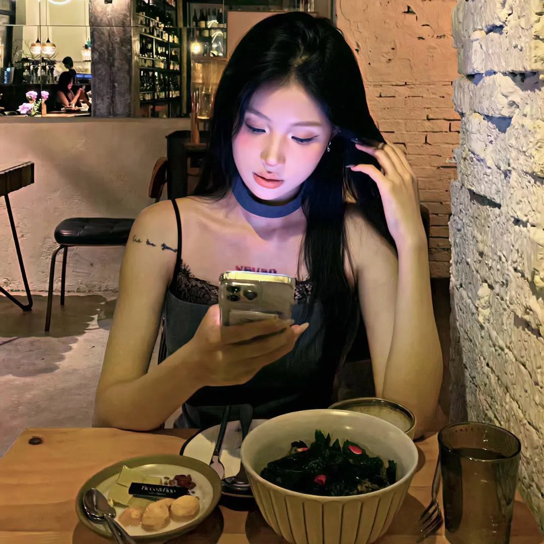 吃人的素食者
