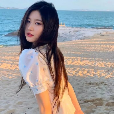 洪水未至